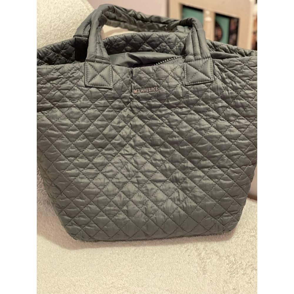 MZ Wallace tote